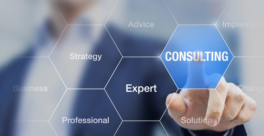 The Four Benefits of Hiring a Professional Project Management Consulting  Firm - H.A. Consultancies Bahrain