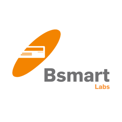 Bsmart Labs - Logo
